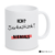Ich? Sarkastisch? Niemals Tasse