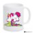 Kotzendes Einhorn Tasse